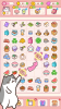 Cute Cat Mansion Kawaii Kitty Apk Download for Android v1.03 screenshot 1