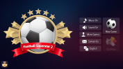 Football Superstar 2 Mod Apk Unlimited Money v1.0.33 screenshot 3