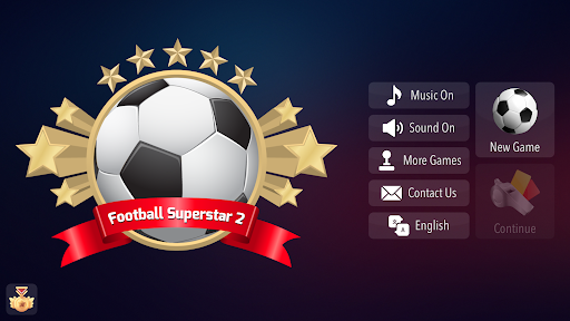 Football Superstar 2 Mod Apk Unlimited Money v1.0.17.1 screenshot 3