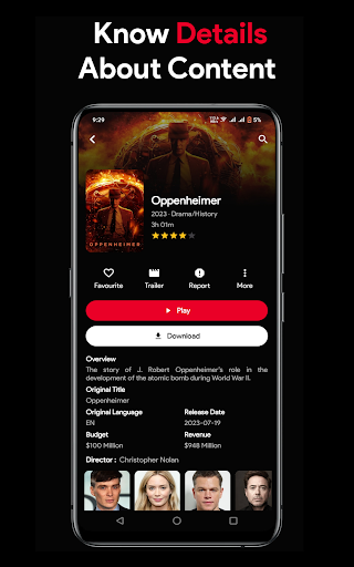 Streamflix mod apk 58 premium unlocked no ads latest version 58.0ͼ