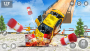 Crashing Car Simulator Game Apk Download Latest Version v1 screenshot 1