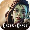 Order & Chaos Guardians Apk Download for Android