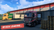 Truck Simulator 2024 Full Game Free Download v1.4 screenshot 4