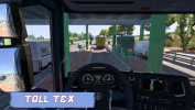 Truck Simulator 2024 Full Game Free Download v1.4 screenshot 2