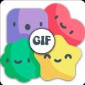 AI Sticky GIF Maker & Stickers app download for android