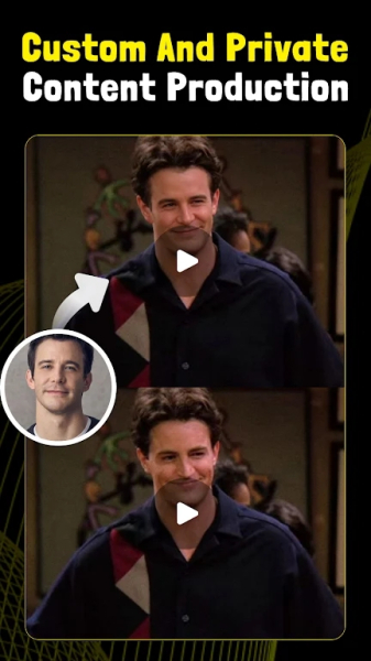 Faceswap Pro Videos & Photos app download for android