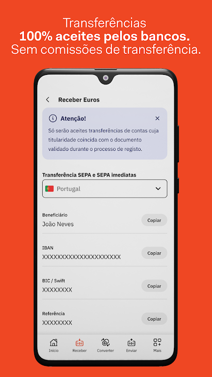 Mercado Bitcoin Portugal app free download latest versionͼƬ3