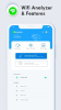 Wifi Analyzer Kubet App download apk latest version v2.10 screenshot 1