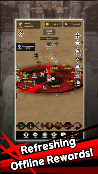 Legend Of Ghost Slayer 2 Apk Free Download for Android