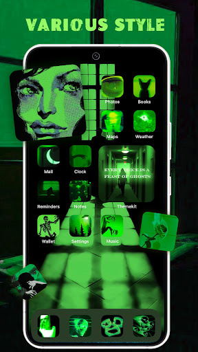 ThemePro mod apk premium unlocked latest version