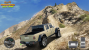 4x4 Monster Truck Rock Crawl Apk Download Latest Version v2.8 screenshot 2