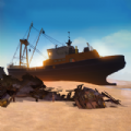 Ship Graveyard Simulator Mobile Apk Free Download for Android