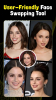 Faceswap Pro Videos & Photos app download for android v1.0.0 screenshot 1