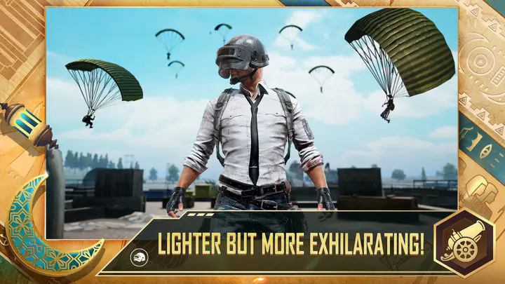 PUBG MOBILE LITE 0.28 0 update 64bit apk download latest version