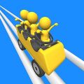Roller Coaster Jam apk download latest version