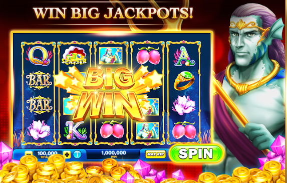 Lion＇s Pride Slot Apk Free Download for Android