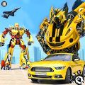 Robot Game Battle & Transform mod apk latest version