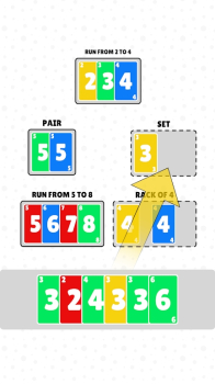 Combo Sort apk download for android v1.0.0 screenshot 4