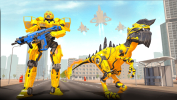 Robot Game Battle & Transform mod apk latest version v1.0.3 screenshot 1