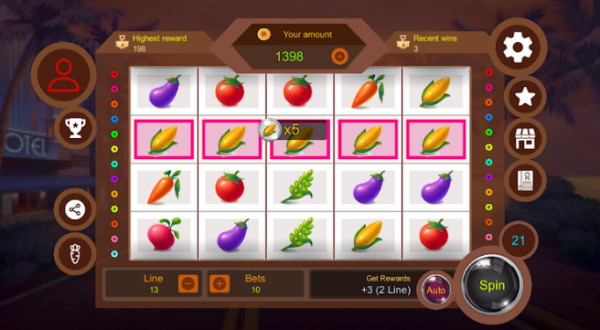 Life of Riches Slot Apk Download for Android