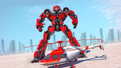 Robot Game Battle & Transform mod apk latest version v1.0.3 screenshot 2