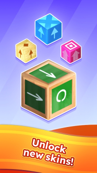 Tap Away 3D Block Puzzle apk download latest version v1.5.28 screenshot 1