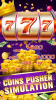 Long Mu Fortunes Slot Apk Download Latest Version v1.0 screenshot 2