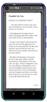 MatchDay Analysis &Prediction app free download v9.8 screenshot 2