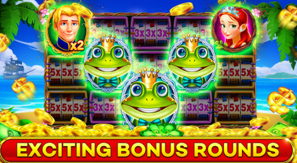 Liquid Gold Slot Apk Download Latest Version