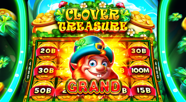 Loaded Slot Apk Download 2024