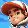 Subway Surfers City unlimited coin mod apk