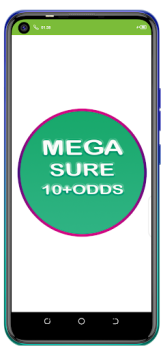 Mega Sure 10+Odds app download for android v9.8 screenshot 3