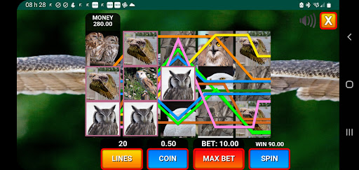 Owl Slots apk download latest version v1.0.27 screenshot 4