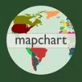 MapChart mod apk premium unlocked