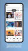 Behance App for Android Download v2.0.2 screenshot 2