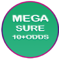 Mega Sure 10+Odds app download for android