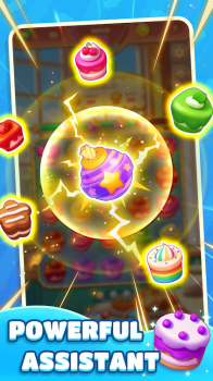 Dessert Carnival Link apk download latest version v1.0.0 screenshot 1