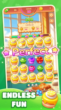 Dessert Carnival Link apk download latest version v1.0.0 screenshot 2