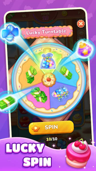 Dessert Carnival Link apk download latest version
