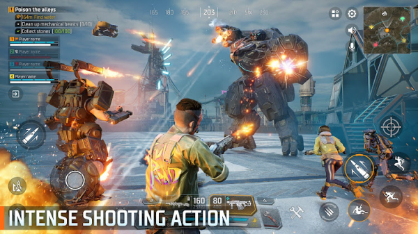 Titanite mod apk download latest version
