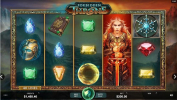 Forbidden Throne slot apk download latest version v1.0.0 screenshot 4