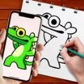 AR Drawing Sketch & Art Trace Mod Apk Unlocked Premium