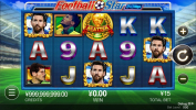 Football Star slot apk download latest version v1.0.0 screenshot 3