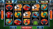 Football Star slot apk download latest version v1.0.0 screenshot 2