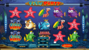 Fish Party slot apk download for android v1.0.0 screenshot 1