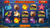 Fish Party slot apk download for android v1.0.0 screenshot 3