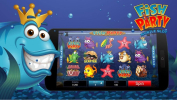 Fish Party slot apk download for android v1.0.0 screenshot 2