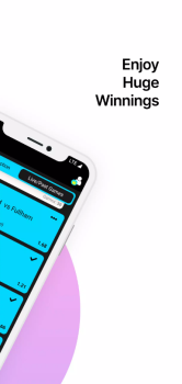 Guide Betting Tips App Download Latest Version v1.0 screenshot 1