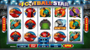 Football Star slot apk download latest version v1.0.0 screenshot 4