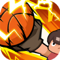 Combat Basketball Sharp War mod apk unlimited money and gems